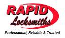 Rapid Locksmiths logo